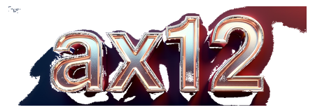 ax12 logo